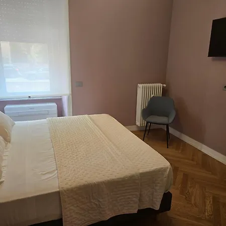 Pepe\'S Place - Guest House Manzoni