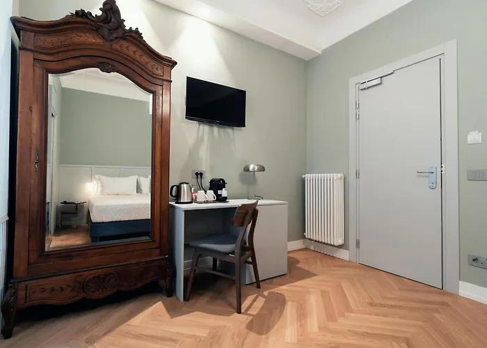Pepe's Place - Manzoni 4*