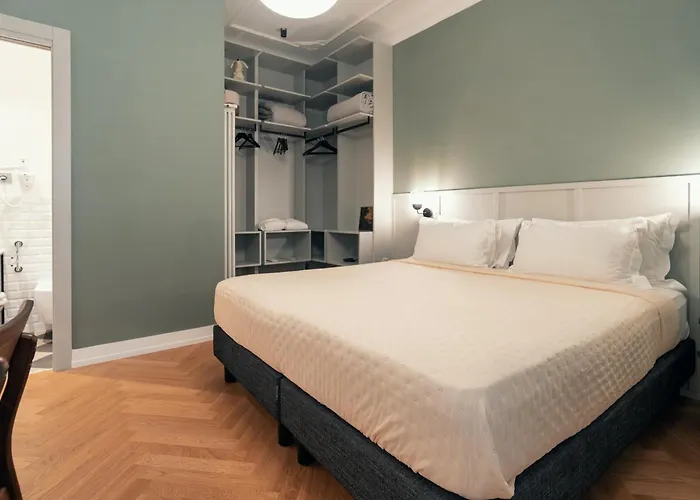 Pepe's Place - Manzoni Konukevi 4*