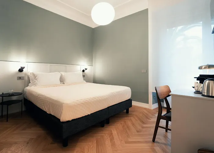 Pepe's Place - Manzoni