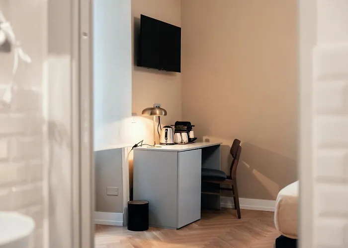 Pepe's Place - Manzoni Konukevi 4*