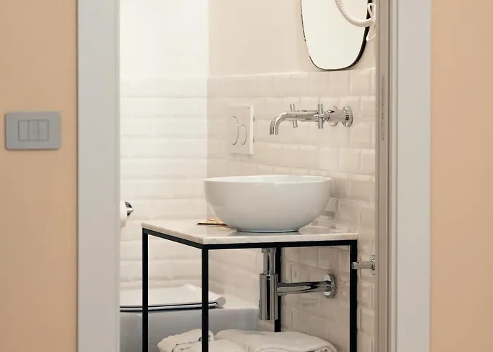 Pepe's Place - Manzoni Konukevi 4*