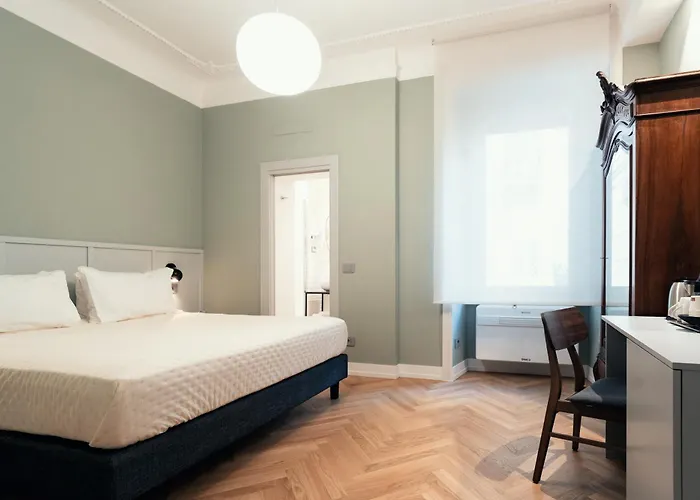 Pepe's Place - Manzoni 4*