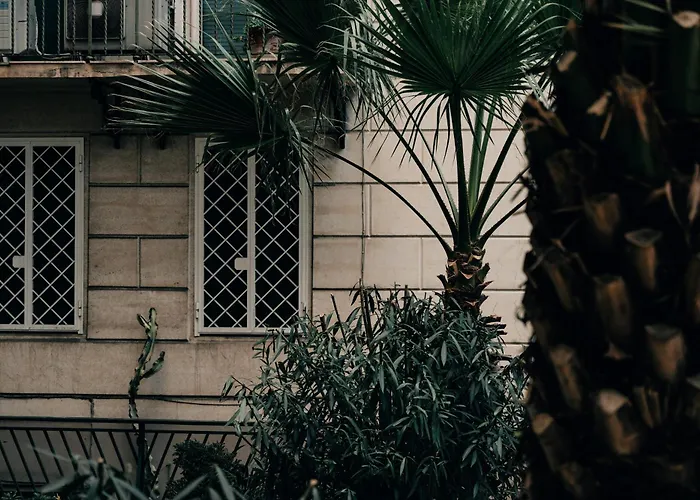 Pepe's Place - Manzoni Roma
