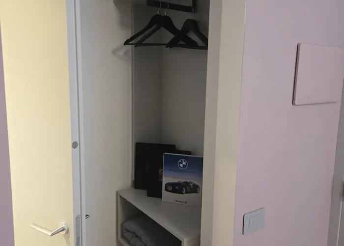 Pepe's Place - Manzoni Konukevi 4*